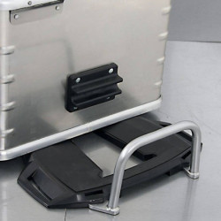 Adaptateur specifique Alu Standard Hepco&Becker