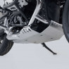 Engine block SW Motech BMW R12 & R12 NineT - silver picture 1