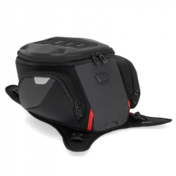 Sacoche de réservoir à sangles PRO Enduro SW Motech BMW R12, R12 NineT & R NineT