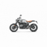 Slip-On Akrapovic titanium muffler BMW R NineT 2014-2023 image 2