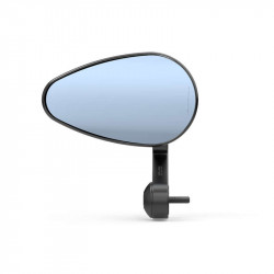 Reverse Radial Rizoma en bout de guidon noir image 3