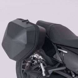 Support de sacoche laterale SLC droit SW Motech BMW R12