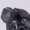 Support de sacoche laterale SLC droit SW Motech BMW R12