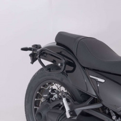 Support de sacoche laterale SLC droit SW Motech BMW R12 image 1