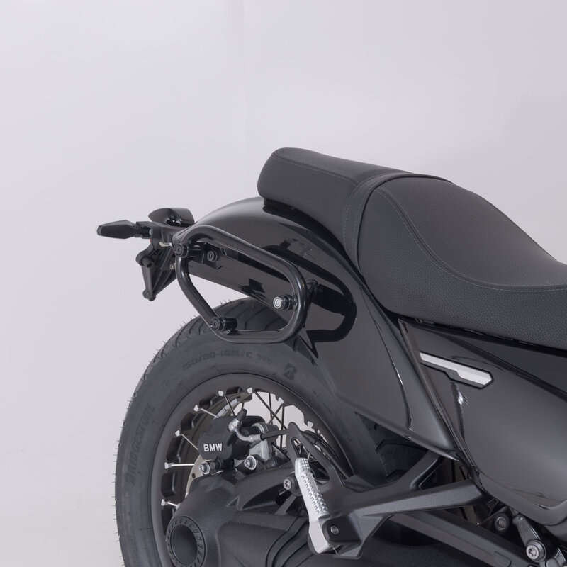 Support de sacoche laterale SLC droit SW Motech BMW R12 image 1