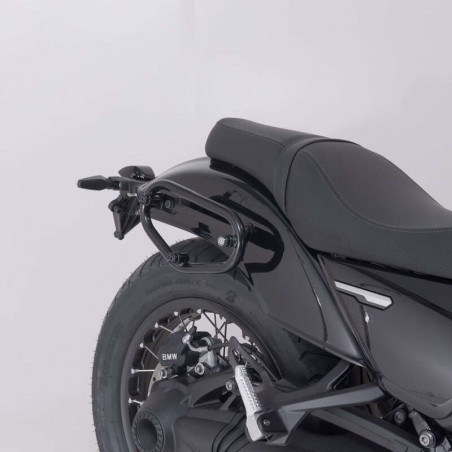 Support de sacoche laterale SLC droit SW Motech BMW R12 image 1