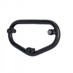 Support de sacoche laterale SLC droit SW Motech BMW R12