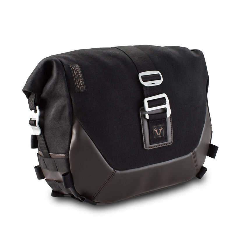 Legend Gear right LC1 SW Motech bag