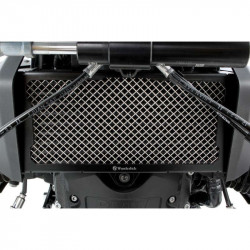 Wunderlich radiator grille BMW R12 & R12 NineT