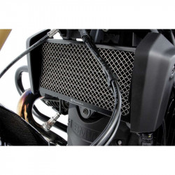 Grille de radiateur Wunderlich BMW R12 NineT image 3
