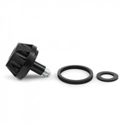 DOUBLESHOCK Wunderlich cardan shaft protection pad