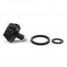 DOUBLESHOCK Wunderlich cardan shaft protection pad