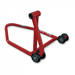 Béquille monobras oscillant arrière Bike-Lift BMW image 1