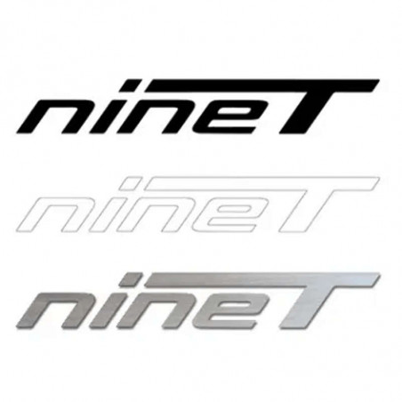 CreativGarage BMW R NineT intake manifold sticker picture 1