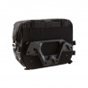 Black Edition LC1 SW Motech BMW R12 NineT right SLC bag + holder set