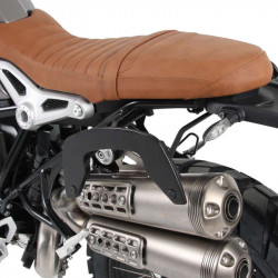 Support de valises Hepco&Becker BMW R NineT Scrambler / Urban GS 40 years edition - C-Bow image 1