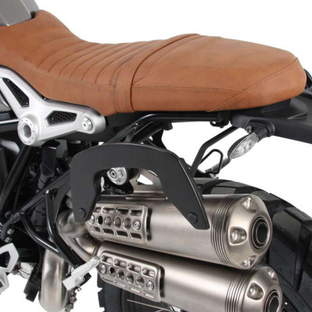 Hepco&Becker luggage rack BMW R NineT Scrambler / Urban GS 40 years edition - C-Bow