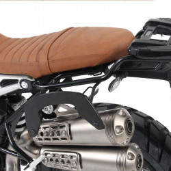 Support de valises Hepco&Becker BMW R NineT Scrambler / Urban GS 40 years edition - C-Bow image 2