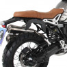 Case holder Hepco&Becker BMW R NineT Scrambler / Urban GS 40 years edition - C-Bow