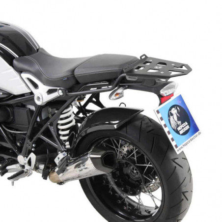Porte-bagages Hepco&Becker Minirack BMW R NineT image 1