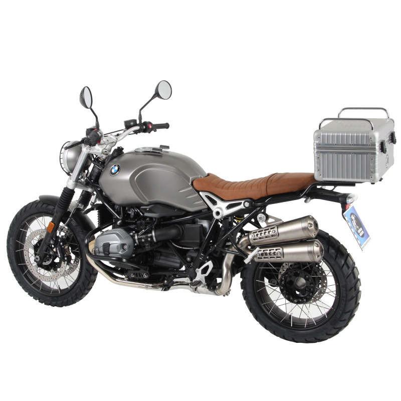 Hepco&Becker Easyrack BMW R NineT top-case holder