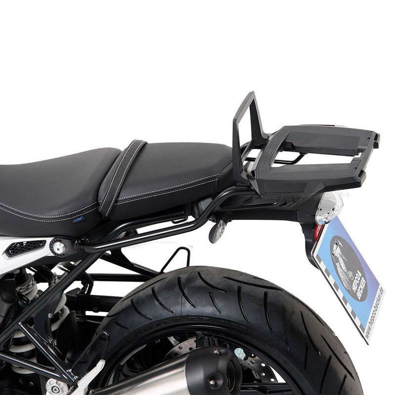 Top case support Hepco&Becker Alurack BMW R NineT picture 1