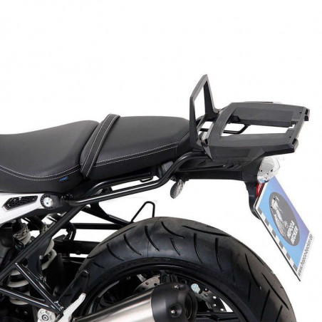 Support top-case Hepco&Becker Alurack BMW R NineT image 1