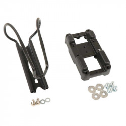 Support bouteille Hepco&Becker - valises & top-case Xplorer image 1
