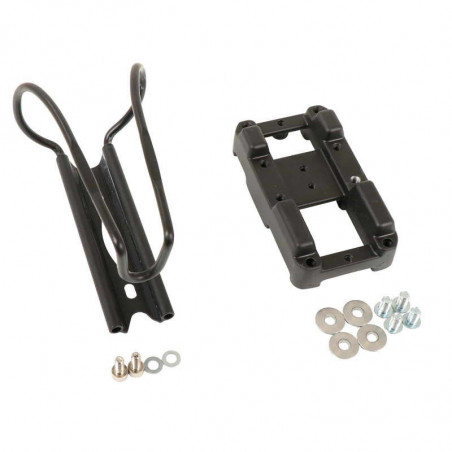 Support bouteille Hepco&Becker - valises & top-case Xplorer image 1