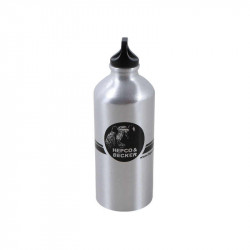 Bouteille aluminium 0,7 litres Hepco&Becker image 2