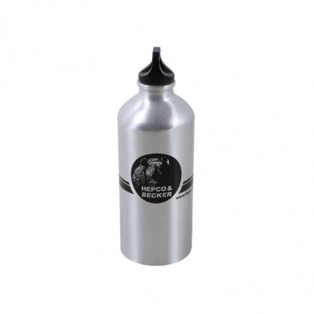 Bouteille aluminium 0,7 litres Hepco&Becker image 2