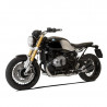 Silencieux double HP Corse GP07 noir bas BMW R NineT image 3