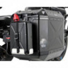 Support et bidon d'essence valise Xplorer Hepco&Becker