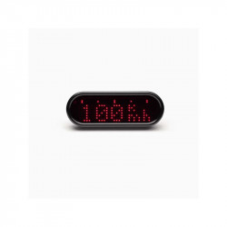 Compteur Motoscope mini Motogadget BMW R NineT