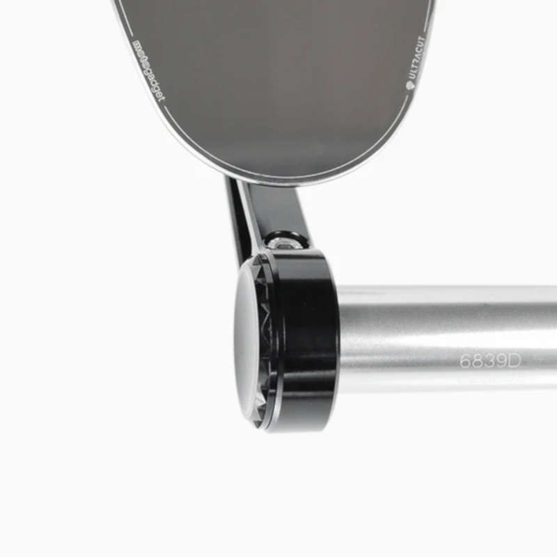 Motogadget handlebar grips mo.view BMW R12, R12 NineT & R NineT picture 1