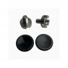 Motogadget handlebar grips mo.view BMW R12, R12 NineT & R NineT