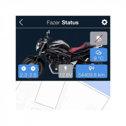 mo.pressure Motogadget Bluetooth image 3