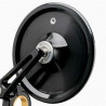 Motogadget mo.view rearview mirror classic 60