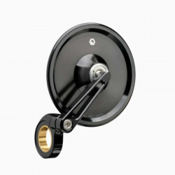 Motogadget mo.view rearview mirror classic 60