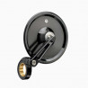 Motogadget mo.view rearview mirror classic 60