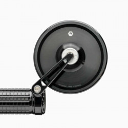 Rétroviseur mo.view classic 60 Motogadget image 1