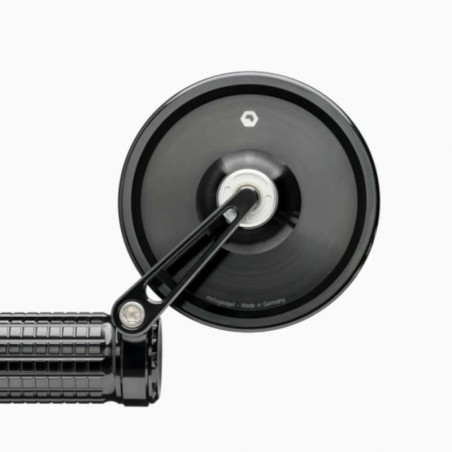 Rétroviseur mo.view classic 60 Motogadget image 1