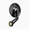 Rétroviseur mo.view classic 130 Motogadget image 2
