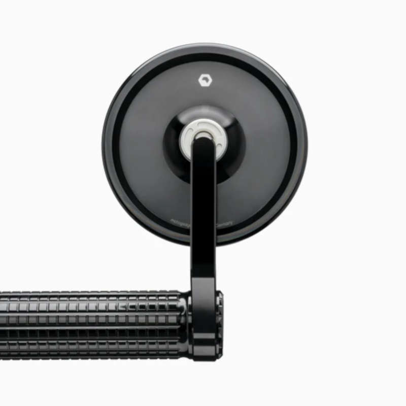 Rétroviseur mo.view classic 130 Motogadget