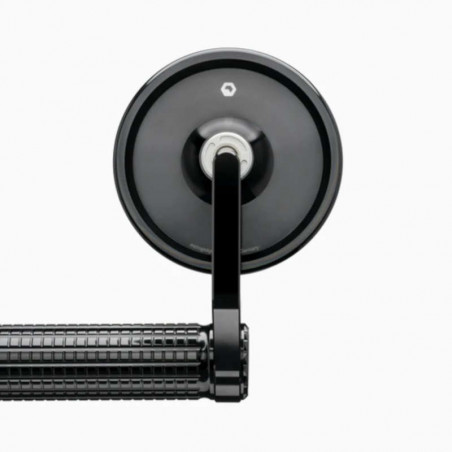 Rétroviseur mo.view classic 130 Motogadget