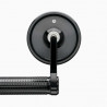 Rétroviseur mo.view classic 130 Motogadget image 1