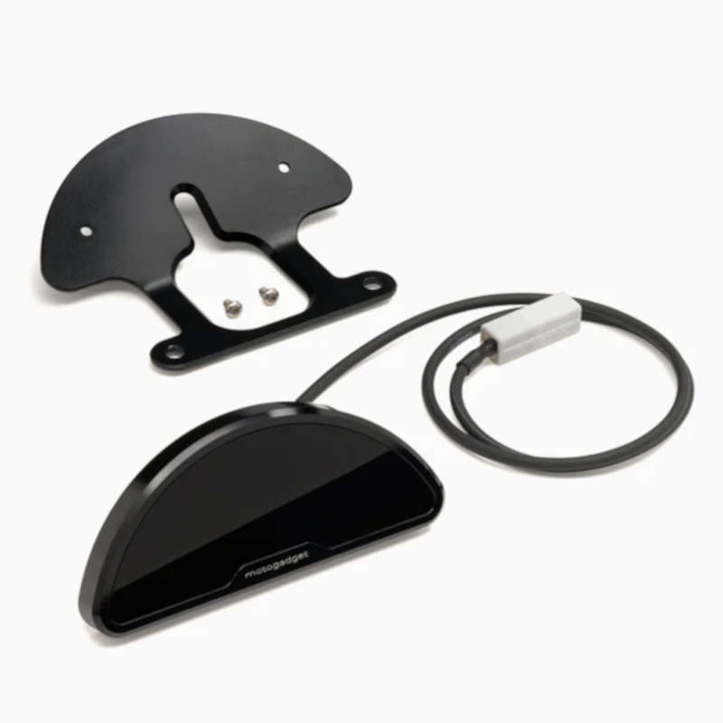 mo.hub BMW R NineT 2017-2023 - motoscope pro