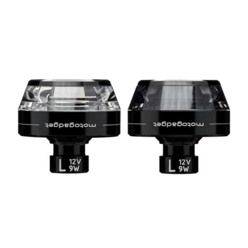 mo.blaze disc turn signal BMW R12, R12 NineT & R NineT - left