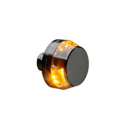 Clignotant mo.blaze disc Motogadget BMW R12, R12 NineT & R NineT - droite image 3