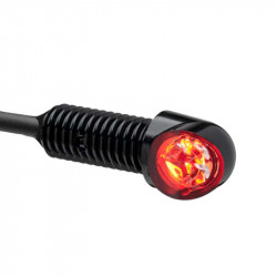 Motogadget 3 in 1 BMW R NineT mo.blaze tens flasher